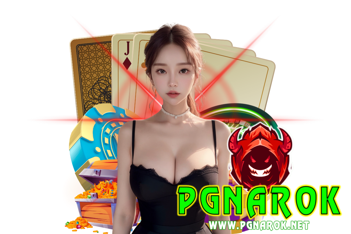 pgnarok wallet
