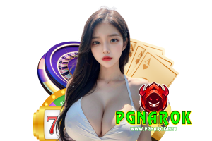 pgnarok ทรูวอเลท