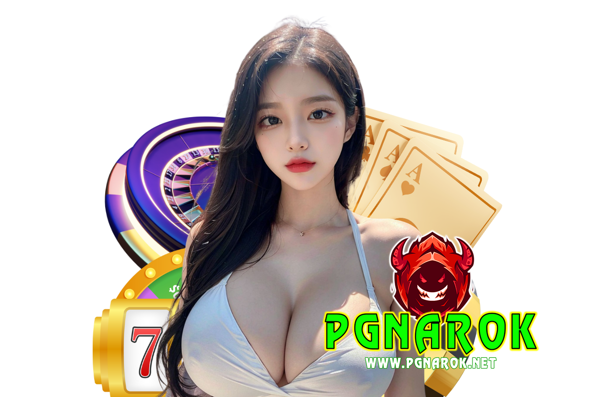 pgnarok ทรูวอเลท