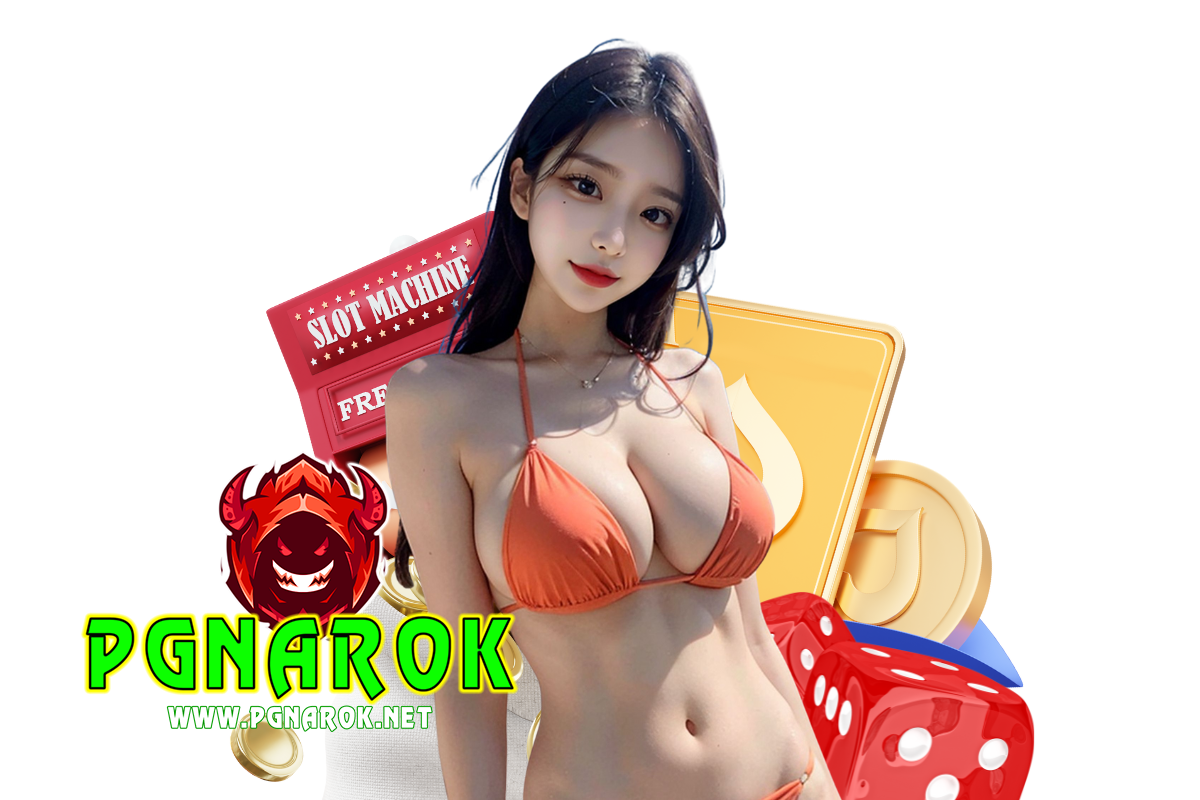 pgnarok เข้าสู่ระบบ